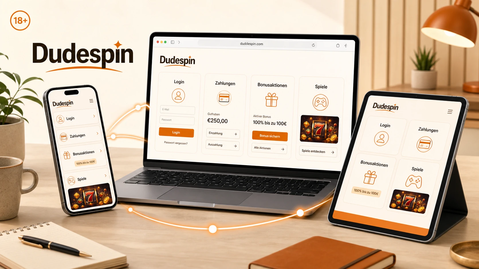 Fazit zur Dudespin App